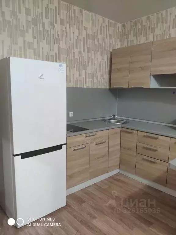 Студия Санкт-Петербург просп. Маршала Жукова, 54к1 (29.6 м) - Фото 2