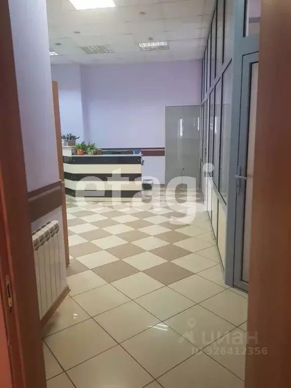 Помещение свободного назначения в Красноярский край, Красноярск 9 Мая ... - Фото 2