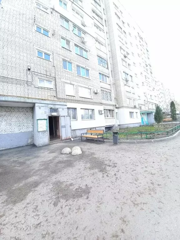 2-комнатная квартира: Саратов, 2-й Лучевой проезд, 50/54к2 (49 м) - Фото 1