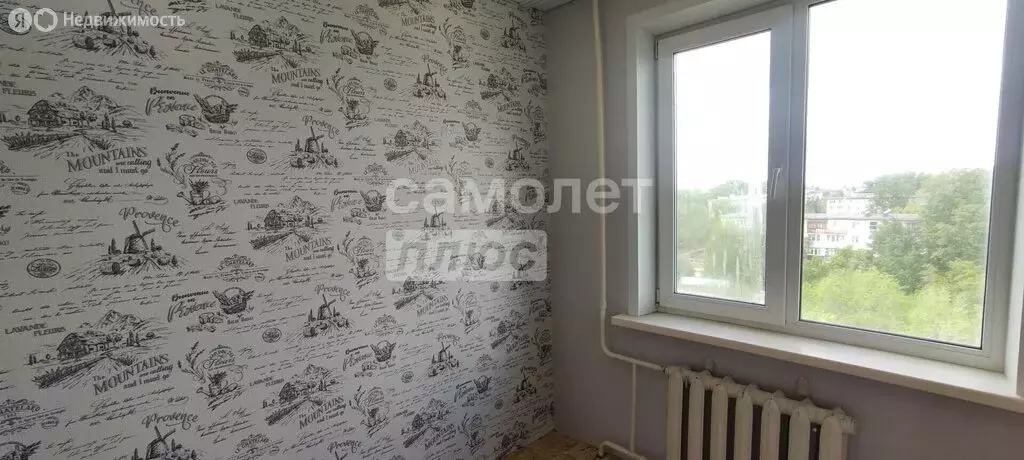 1-комнатная квартира: Рубцовск, улица Федоренко, 26 (35 м) - Фото 1