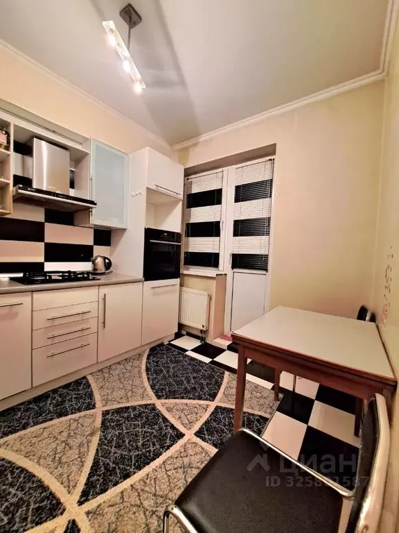 1-к кв. Калининградская область, Калининград Серпуховская ул., 35А ... - Фото 1