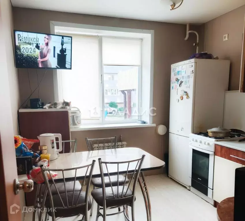 Продаётся 1-к квартира, 35 м - Фото 0
