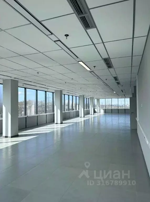 Офис в Московская область, Химки проезд Транспортный, 19 (8110 м) - Фото 0