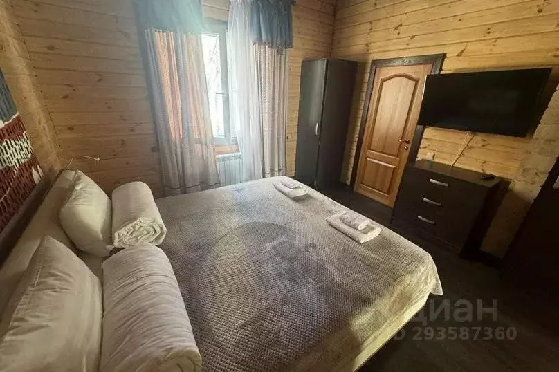 3-к кв. Челябинская область, Миасский городской округ, с. Сыростан ул. ... - Фото 1
