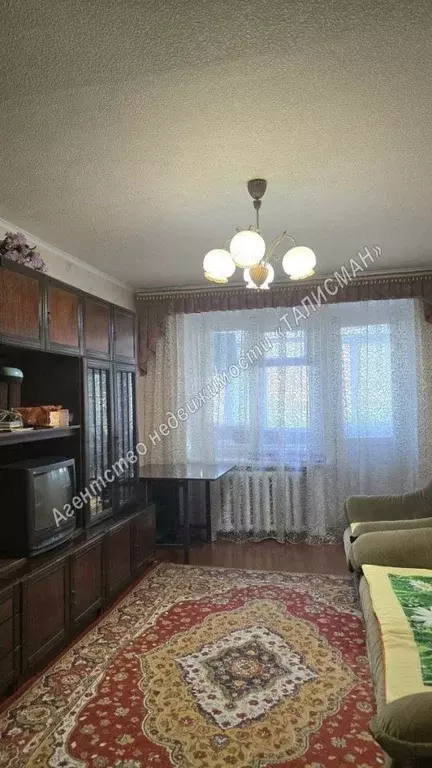 2-к кв. Ростовская область, Таганрог ул. Лизы Чайкиной (40.5 м) - Фото 1