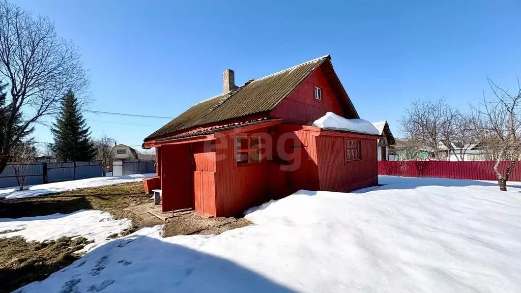 Дом в Башкортостан, Уфимский район, Русско-Юрмашский сельсовет, д. ... - Фото 2