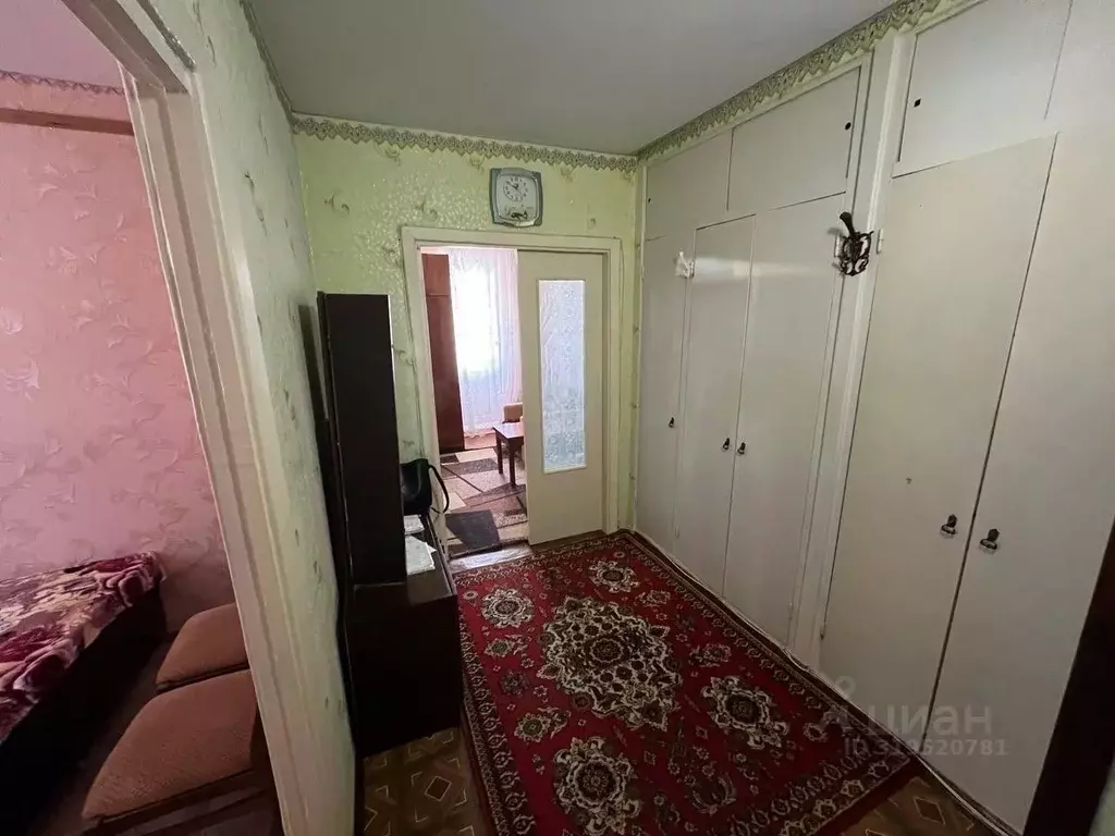 2-к кв. Крым, Керчь ул. Клары Цеткин, 21 (43.0 м) - Фото 1