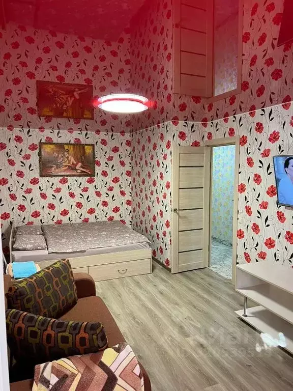 1-к кв. Севастополь ул. Ефремова, 10 (42.0 м) - Фото 0