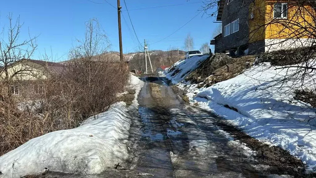 Дом в Алтай, Горно-Алтайск Рябинушка СНТ, 1 (30 м) - Фото 0