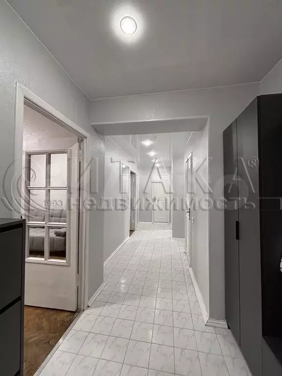 4-к. квартира, 80 м, 4/6 эт. - Фото 0