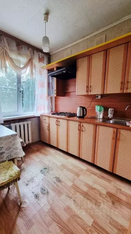 3-к кв. Костромская область, Кострома Никитская ул., 82а (58.3 м) - Фото 2