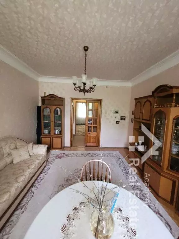 3-к кв. Ивановская область, Иваново ул. Свободы, 58 (84.4 м) - Фото 0