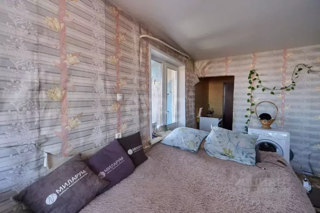 Студия Кемеровская область, Кемерово Ленинградский просп., 14 (22.5 м) - Фото 1