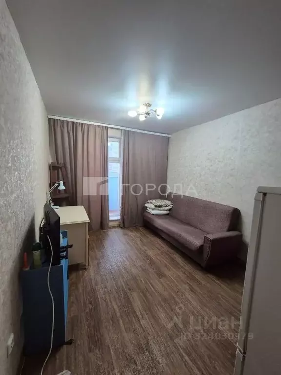 Студия Новосибирская область, Новосибирск ул. Твардовского, 22/5 (20.0 ... - Фото 2