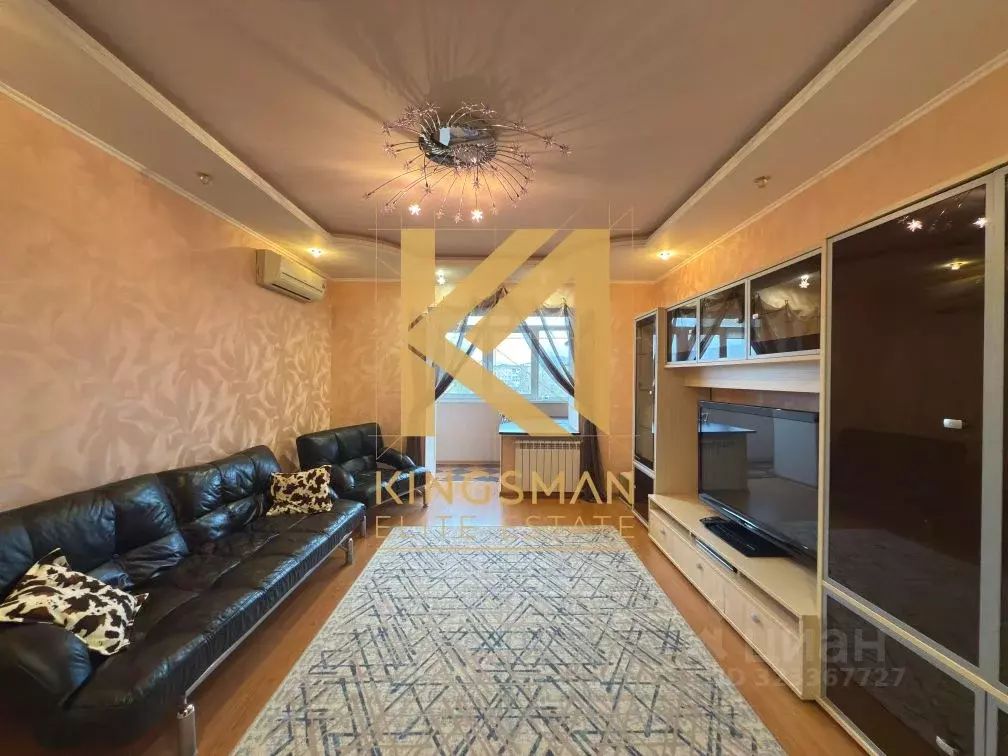 2-к кв. Саратовская область, Саратов ул. Имени Е.И. Пугачева, 54/62 ... - Фото 2