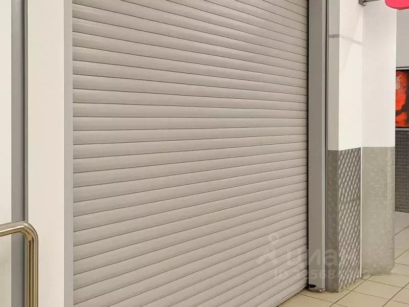 Склад в Москва ул. Шолохова, 5К2 (6 м) - Фото 2