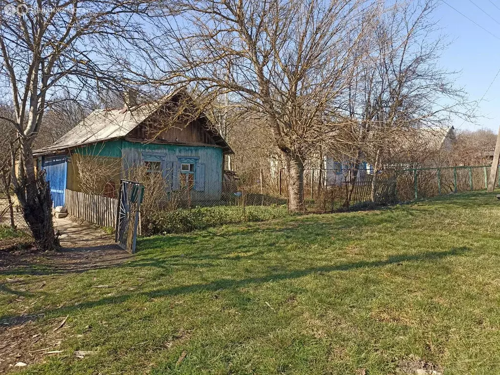 Участок в посёлок Первомайский, улица Гагарина (26 м) - Фото 2