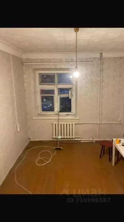 Комната Ярославская область, Ярославль ул. Салтыкова-Щедрина, 76 (15.0 ... - Фото 0