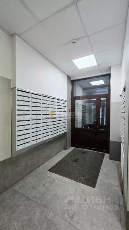 1-к кв. Пермский край, Пермь Уинская ул., 15А (38.0 м) - Фото 2