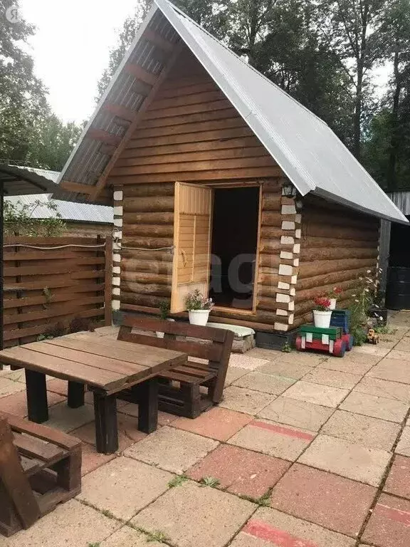 Дом в Пермь, Цимлянская улица (20 м) - Фото 1