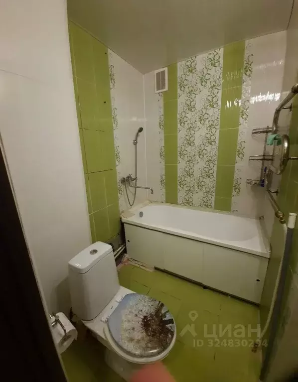 3-к кв. Башкортостан, Стерлитамак просп. Октября, 53 (60.0 м) - Фото 2