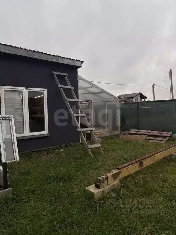 Дом в Московская область, Ступино городской округ, с. Татариново, ... - Фото 2