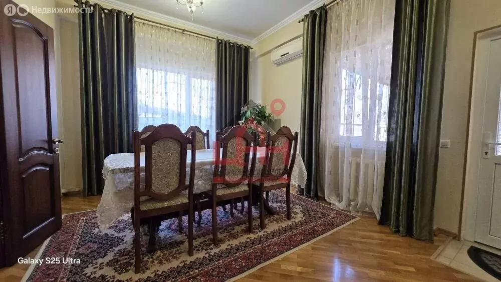 Дом в станица Ессентукская, улица Механизаторов (140 м) - Фото 2