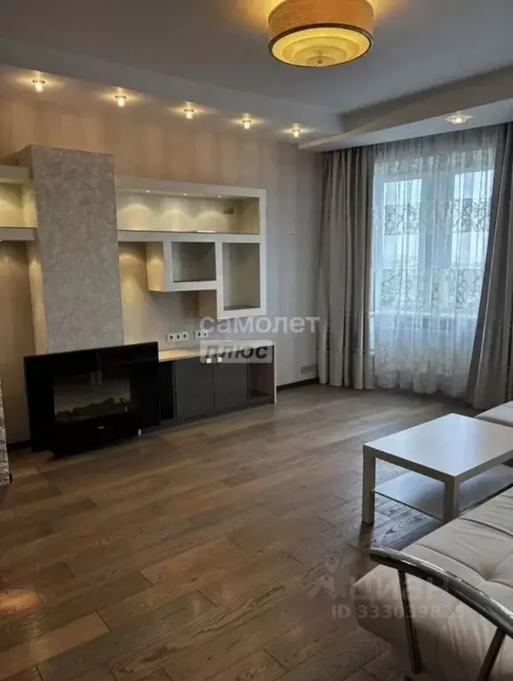 3-к кв. Санкт-Петербург Бухарестская ул., 110к1 (103.4 м) - Фото 1
