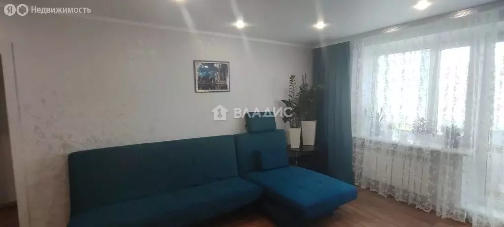 3-комнатная квартира: Тобольск, 3-й микрорайон, 31 (66 м) - Фото 2