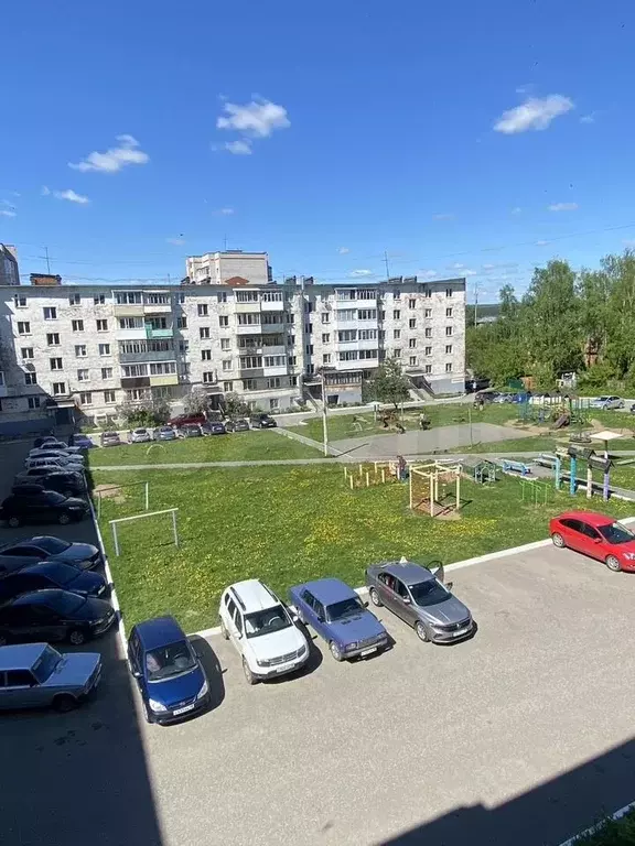 1-к. квартира, 41 м, 1/5 эт. - Фото 0