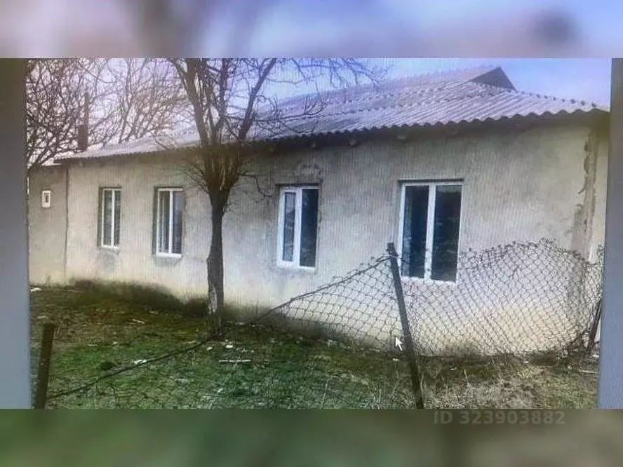 Коттедж в Дагестан, Карабудахкентский район, Доргели с/пос, с. Доргели ... - Фото 1