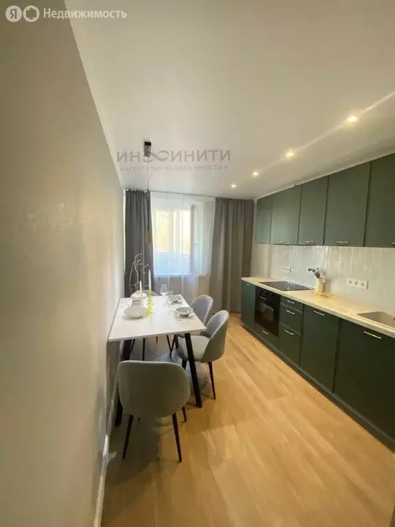 2-комнатная квартира: Москва, Харьковский проезд, 11к4 (54 м) - Фото 2