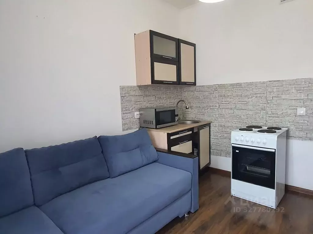 1-к кв. Санкт-Петербург Комендантский просп., 66к7 (35.0 м) - Фото 2