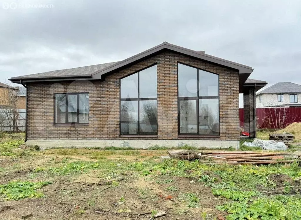 Дом в Толмачево, СДТ Содружество, 302 (115 м) - Фото 2