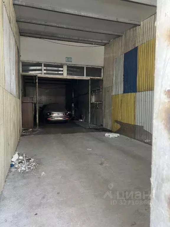 Помещение свободного назначения в Москва № 70 кв-л, 1 (60 м) - Фото 2