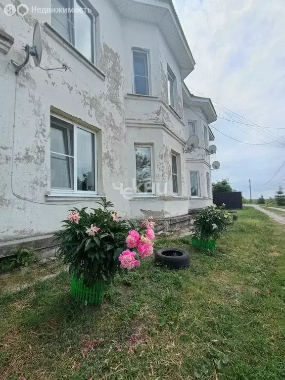 2-комнатная квартира: Городец, улица Кожанова, 33 (41.8 м) - Фото 0
