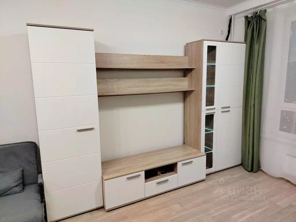 Студия Московская область, Мытищи Юбилейная ул., 6 (22.3 м) - Фото 2