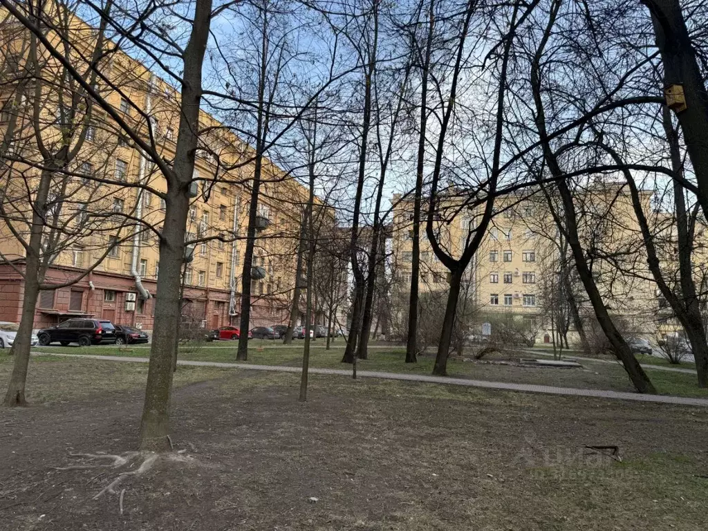 Комната Санкт-Петербург Московский просп., 157А (30.3 м) - Фото 1
