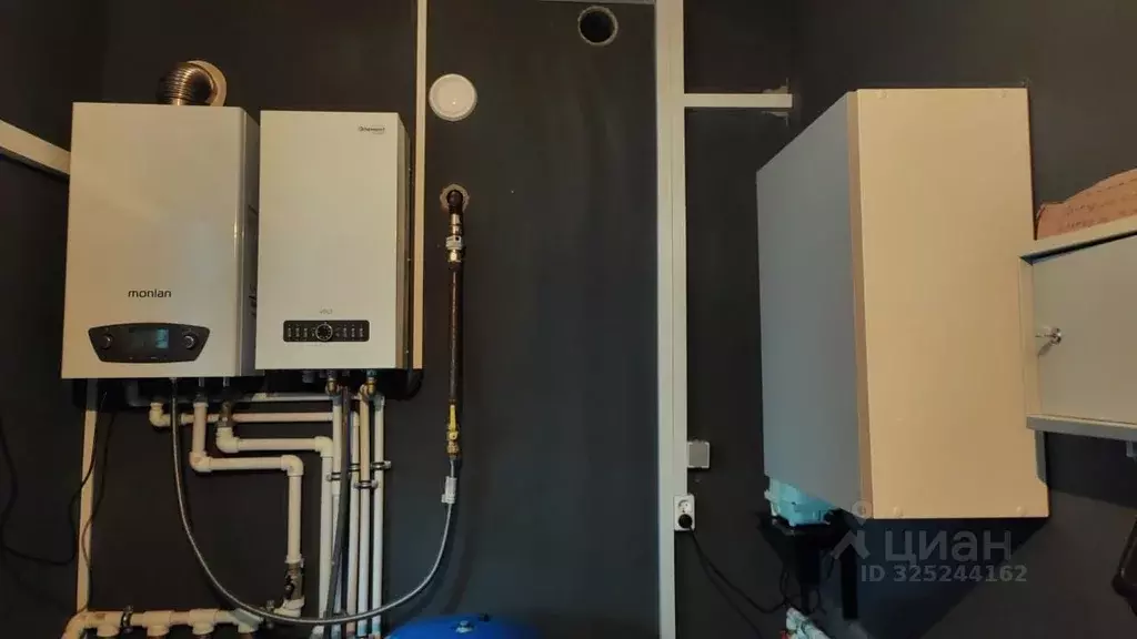 Дом в Московская область, Рузский муниципальный округ, с. Покровское  ... - Фото 2