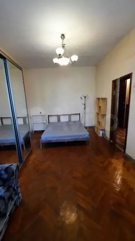 1-к. квартира, 36 м, 1/4 эт. - Фото 0