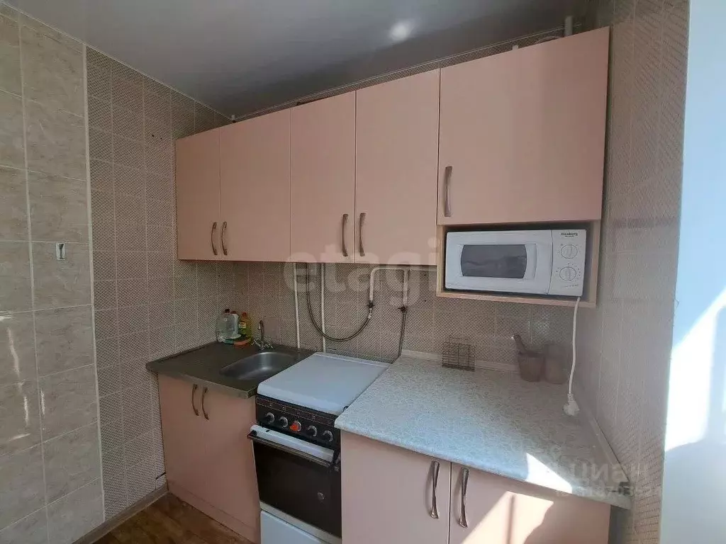 3-к кв. Крым, Симферополь ул. Ростовская (52.0 м) - Фото 1