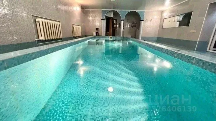 Дом в Московская область, Богородский городской округ, д. Марьино  ... - Фото 1