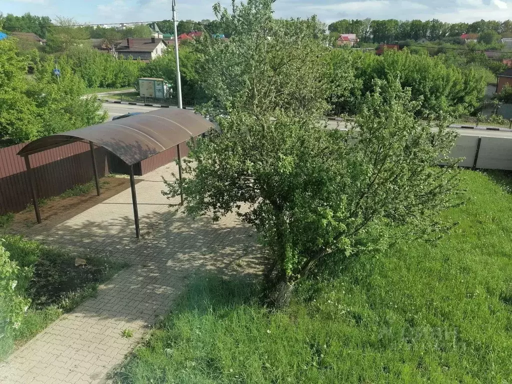 Дом в Белгородская область, Белгородский район, Дубовское с/пос, пос. ... - Фото 0
