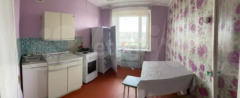 2-к. квартира, 55,8 м, 11/14 эт. - Фото 0