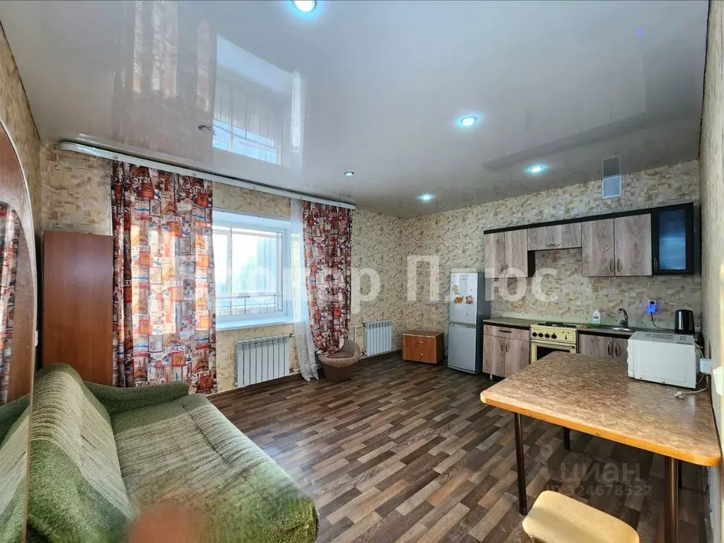 Студия Тыва, Кызыл Московская ул., 115 (29.3 м) - Фото 1