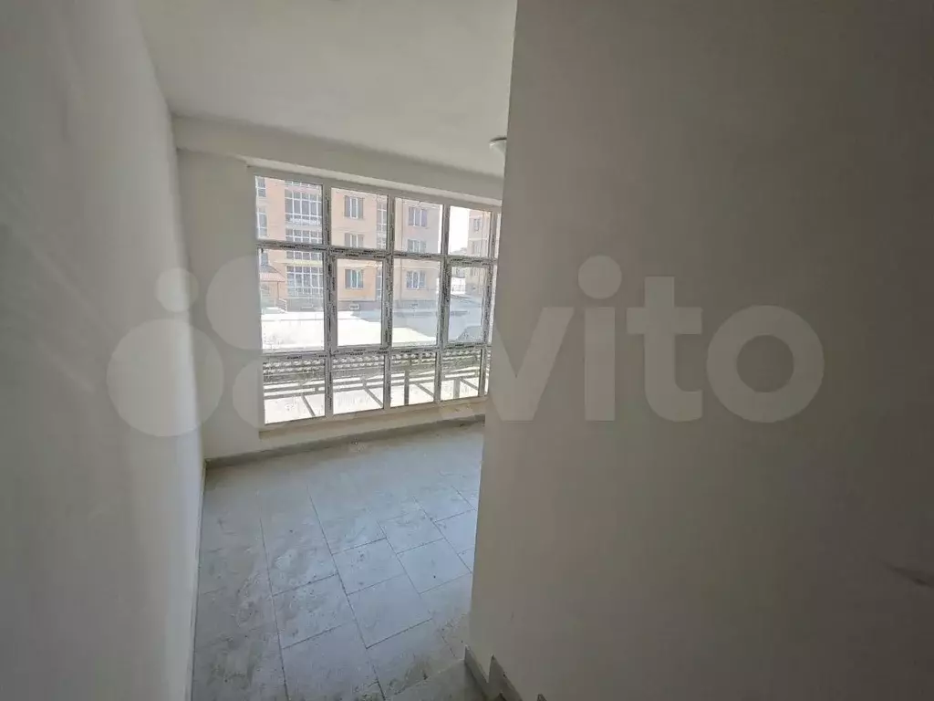 3-к. квартира, 108 м, 3/8 эт. - Фото 1