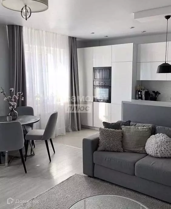 Продаётся 1-к квартира, 37.9 м - Фото 0