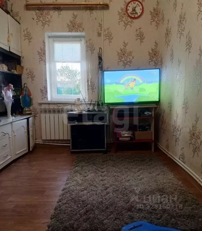 Дом в Калужская область, Медынь Урицкого восточная ул., 18 (44 м) - Фото 1