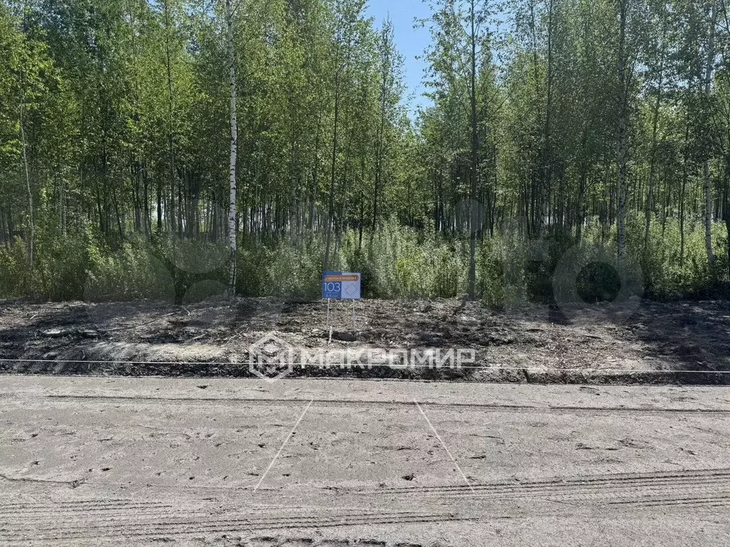 Участок 8,4 сот. (ИЖС) - Фото 1