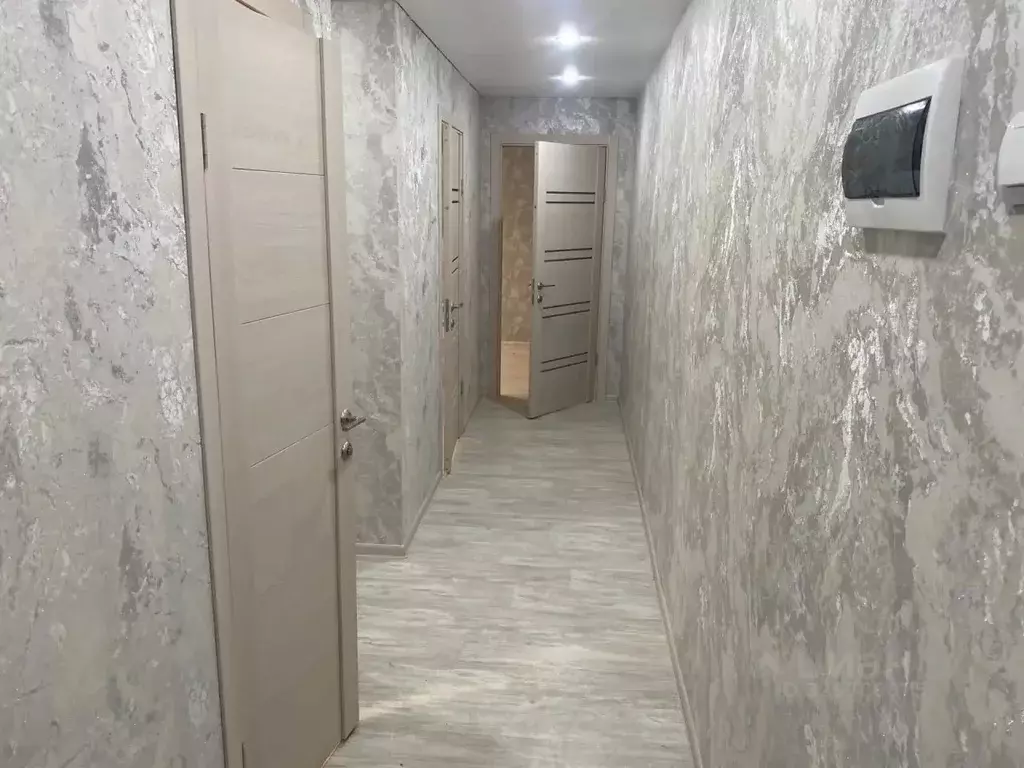2-к кв. Московская область, Рошаль ул. Мира, 11 (44.1 м) - Фото 2